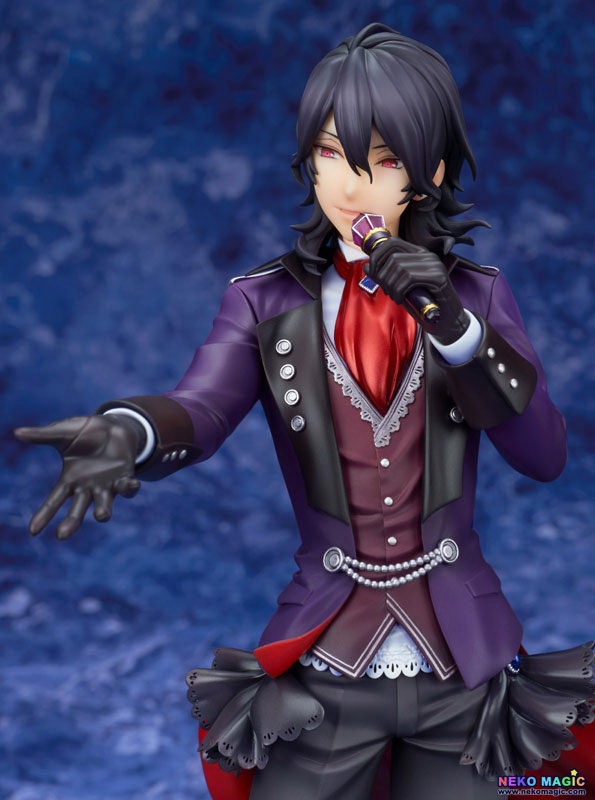 rei figure