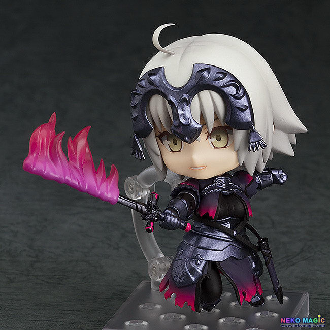 nendoroid 766