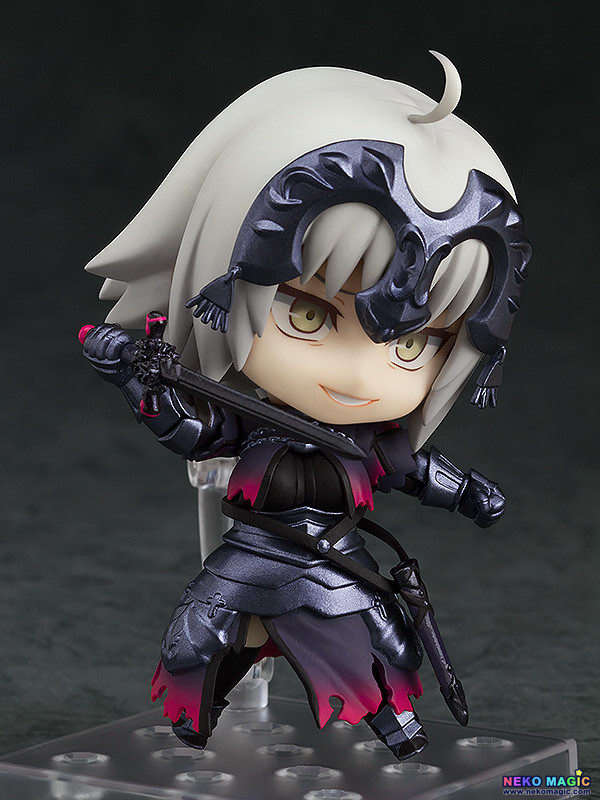 nendoroid 766