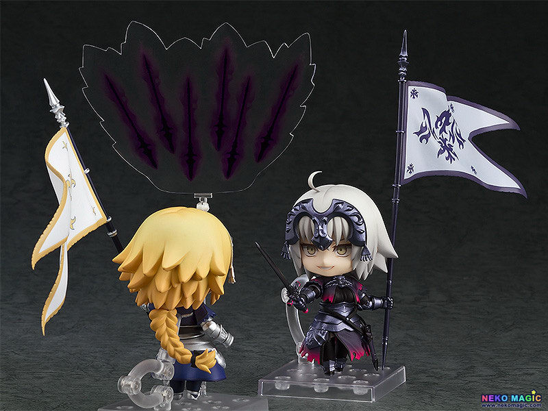 nendoroid 766