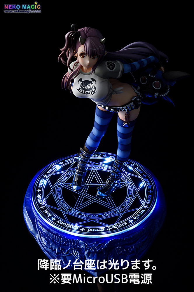 leviathan seven deadly sins figure