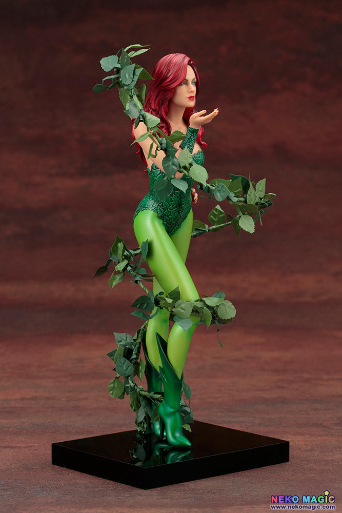 kotobukiya poison ivy