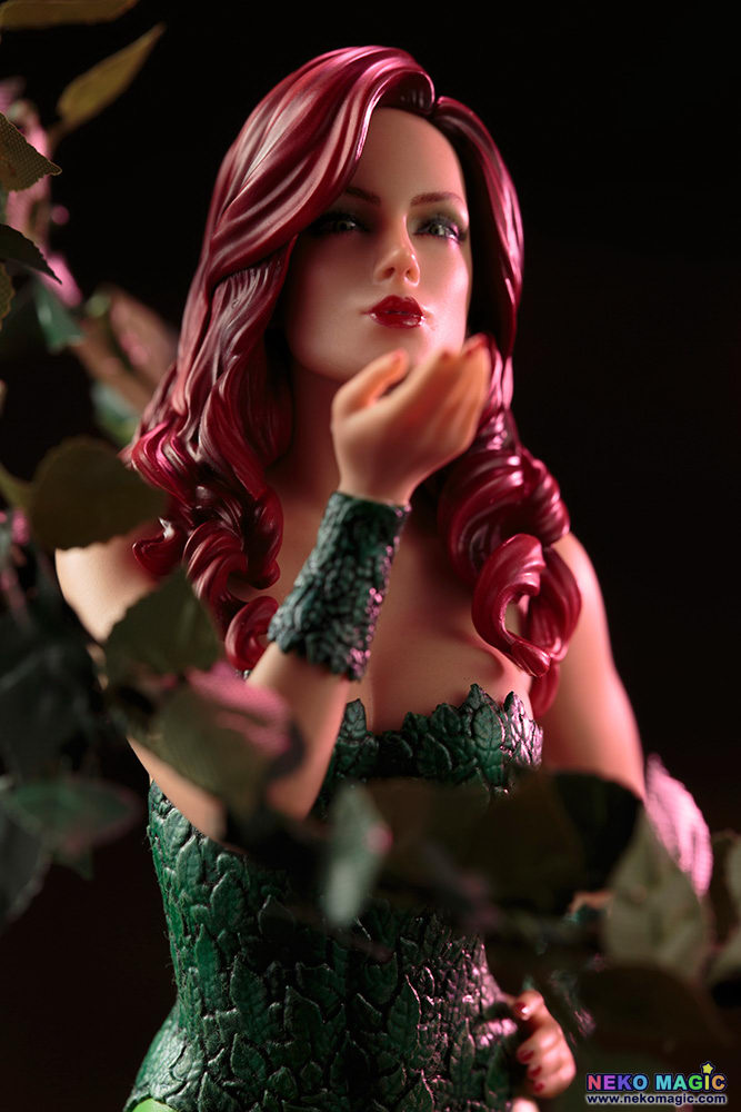 kotobukiya poison ivy