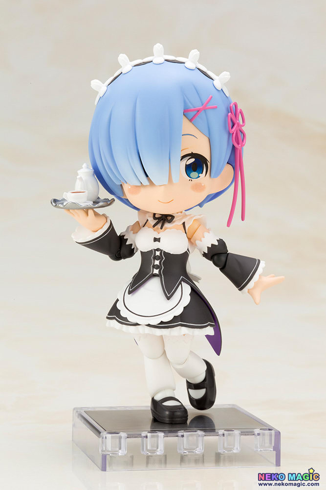 kotobukiya re zero