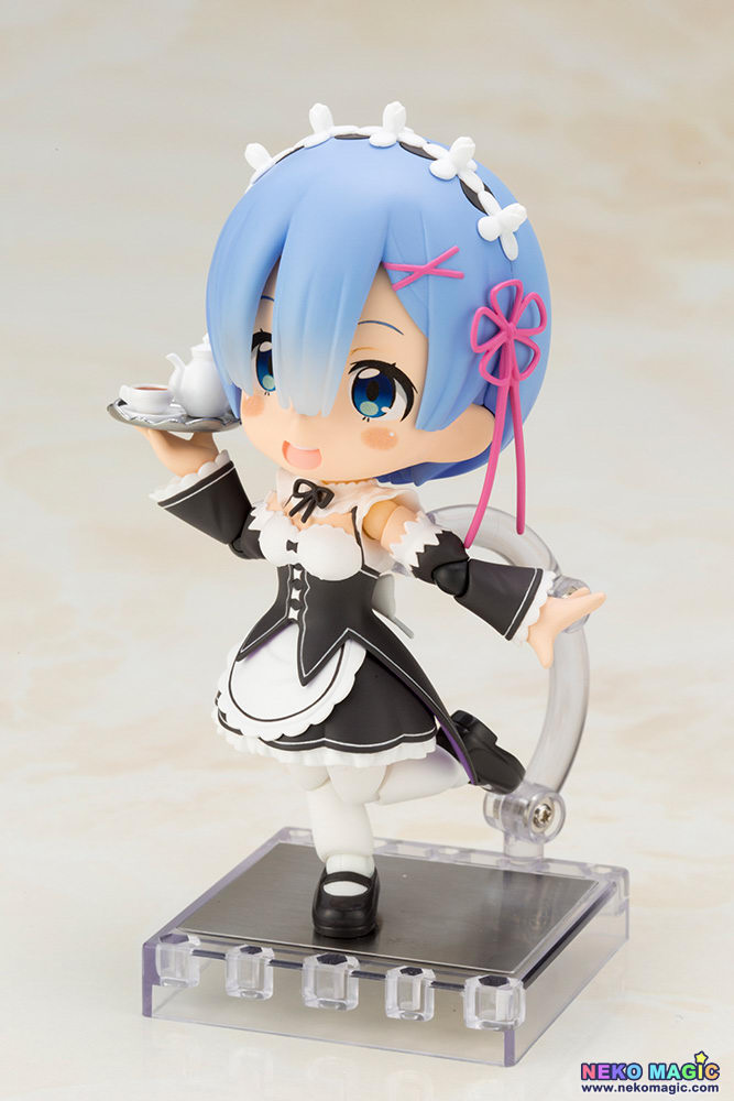 kotobukiya re zero
