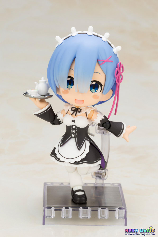 kotobukiya re zero
