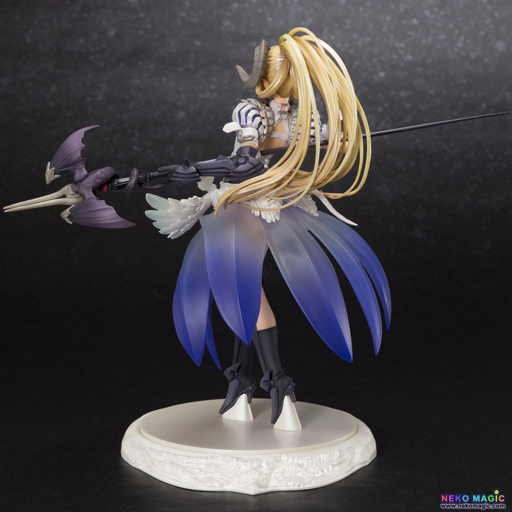 dark alliance lucifer figure