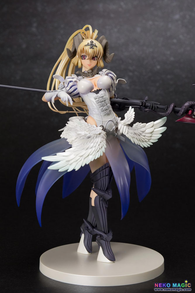 dark alliance lucifer figure