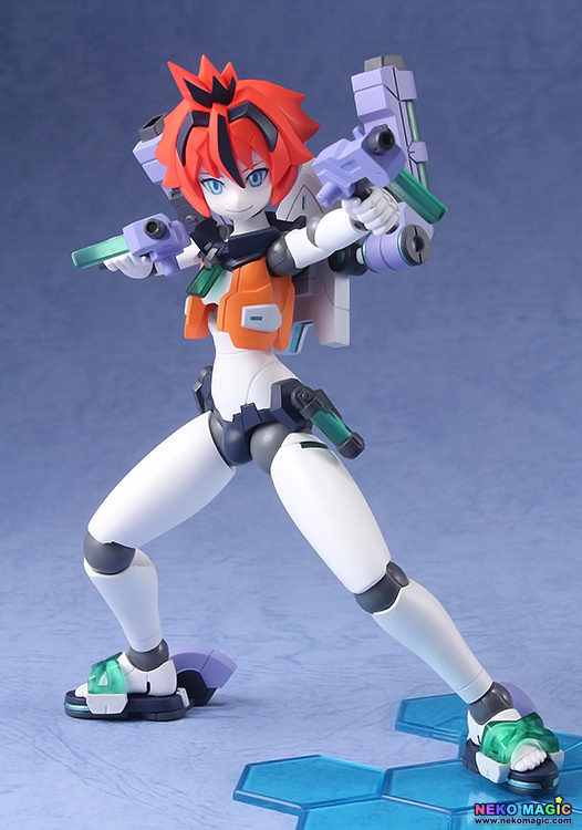 Daibadi Production Polynian Rucio Non-scale 140mm Action Figure for sale online 