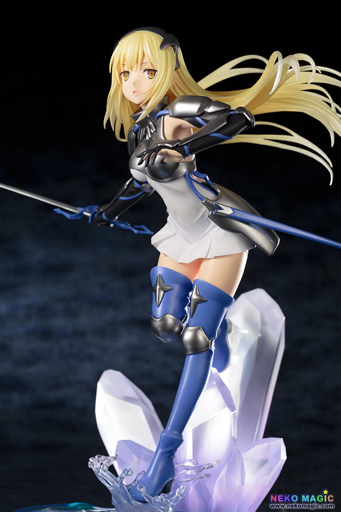 ais wallenstein bunny ver