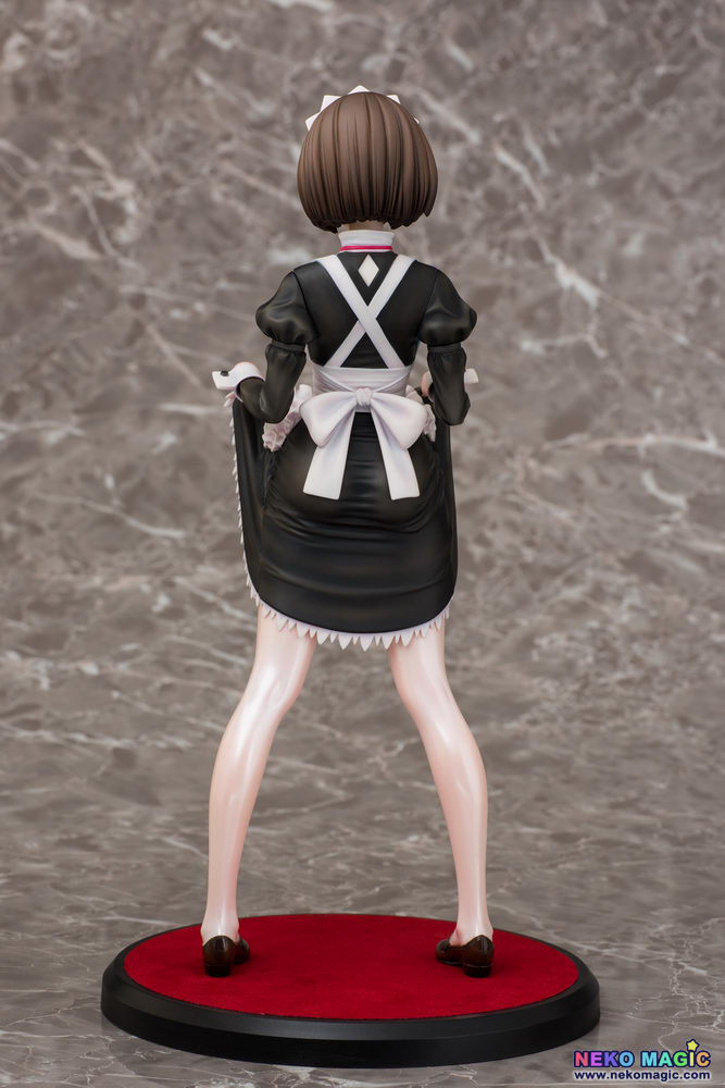 ito chitose figure