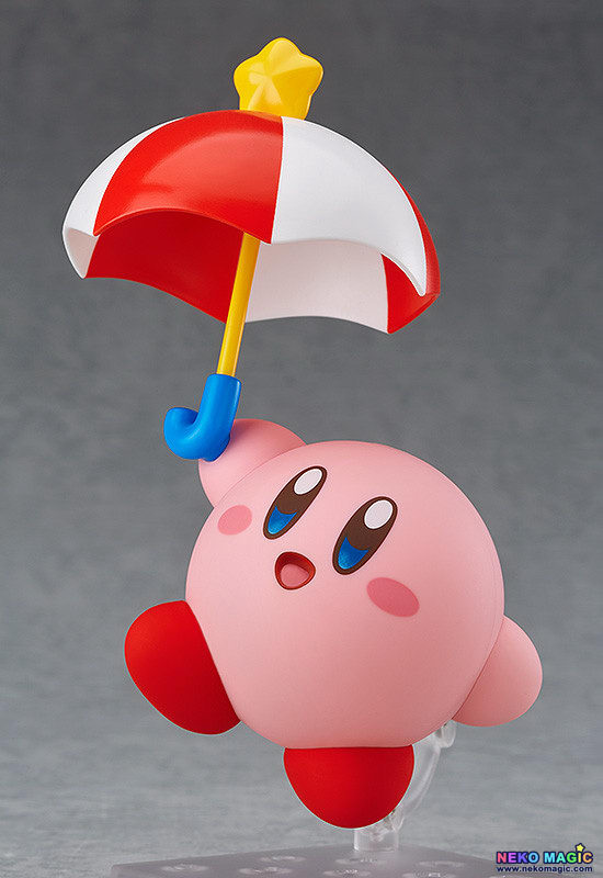 nendoroid kirby 544