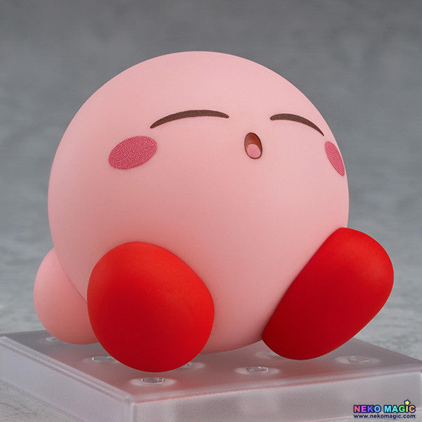 nendoroid kirby 544