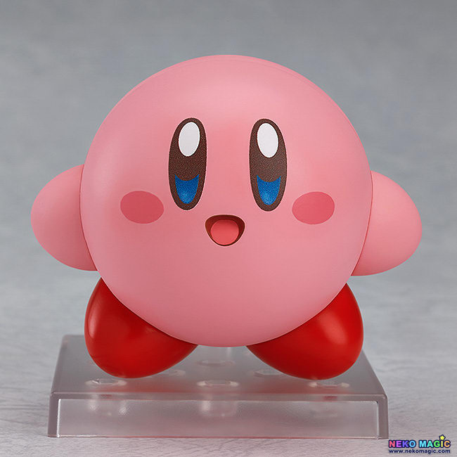 good smile company kirby