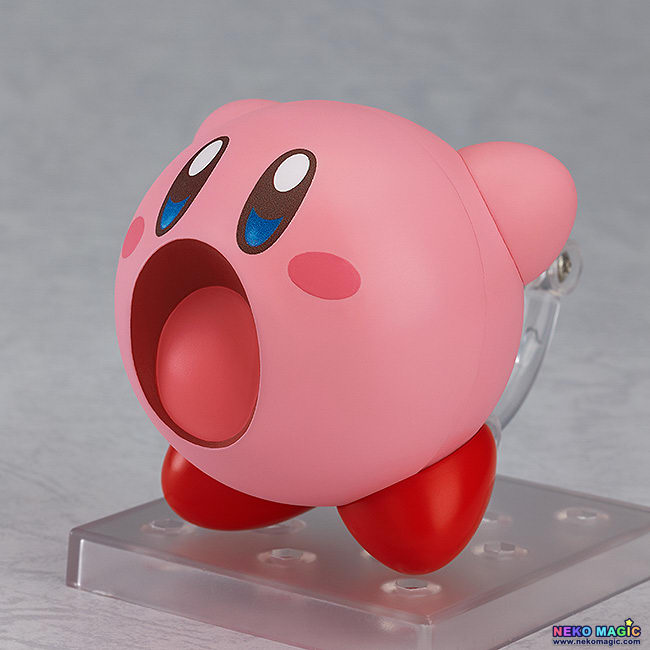 kirby nendoroid kirby stores