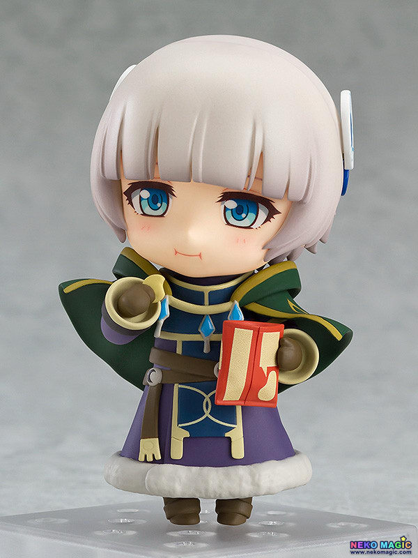 Re Creators Meteora Nendoroid No 809 Action Figure By Good Smile Company Neko Magic