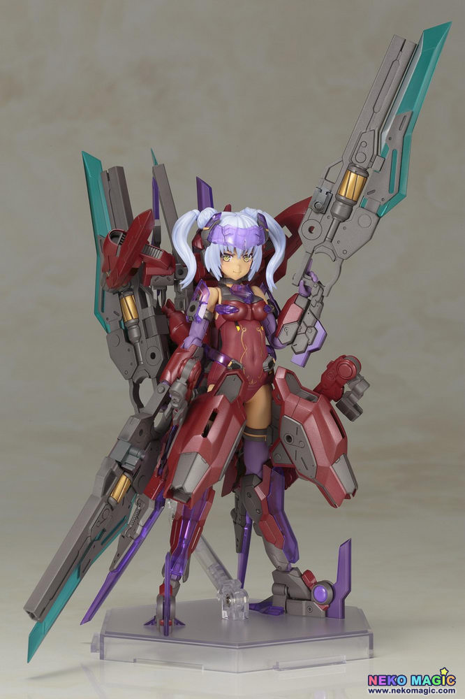 Catgirl CHR-AV/03 Servo Headcase (Scarfed)