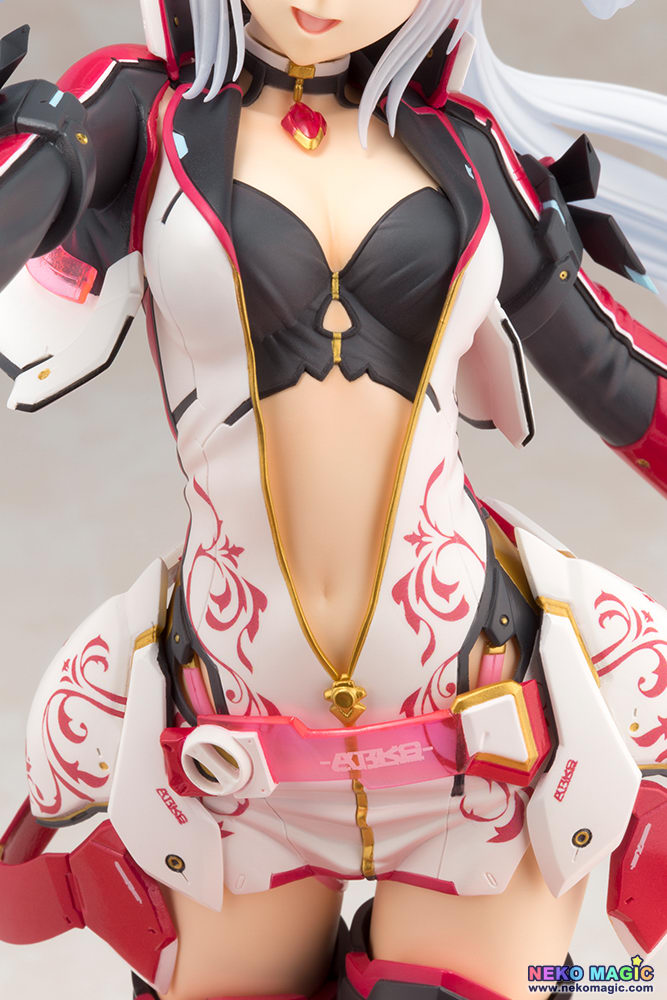Phantasy Star Online 2 Figur – Matoi Nidy 2D Version, 22 Cm Hoch