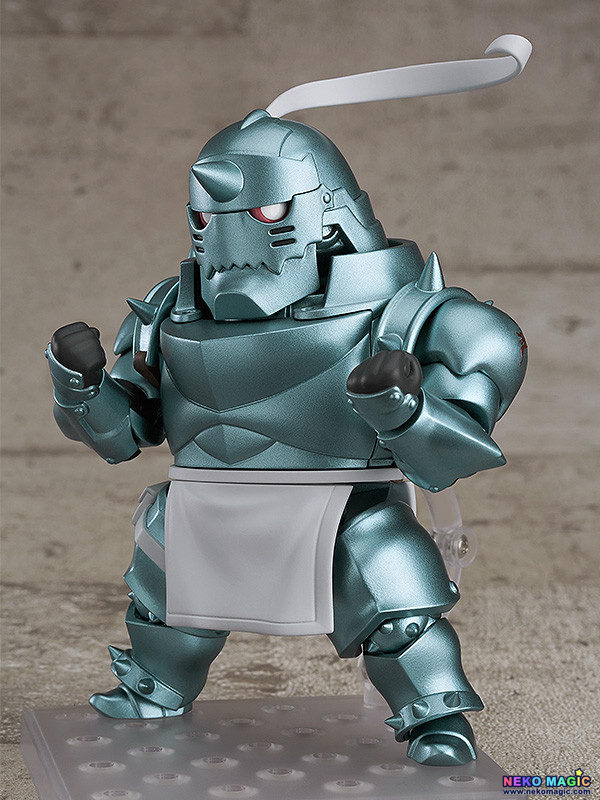 elric nendoroid