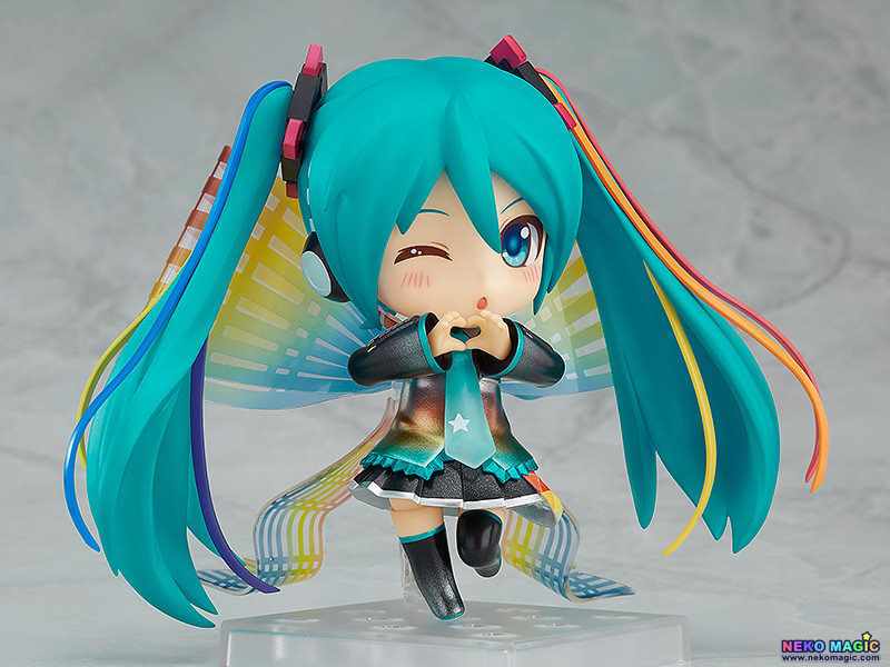 nendoroid 831