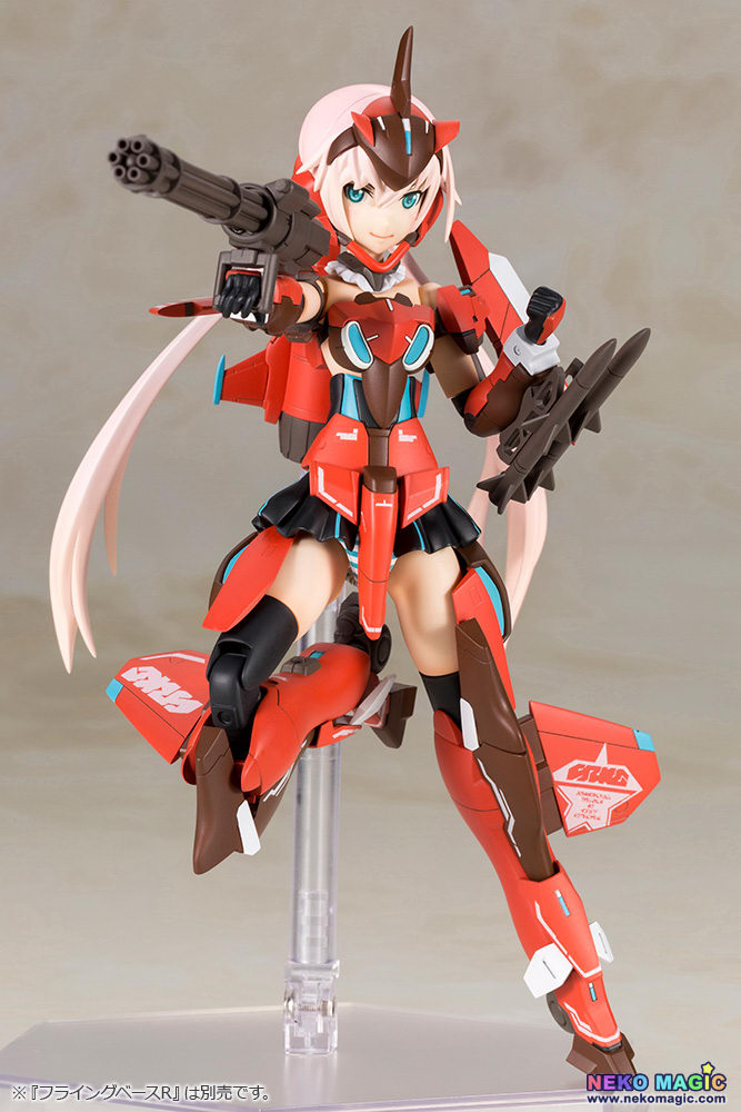 KOTOBUKIYA Frame Arms Girl Stylet A.i.s Color 150mm Plastic From Japan for sale online 