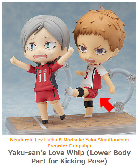 nendoroid 807