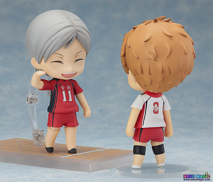 nendoroid 807