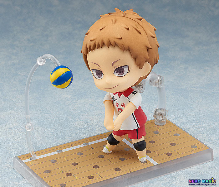 nendoroid 807