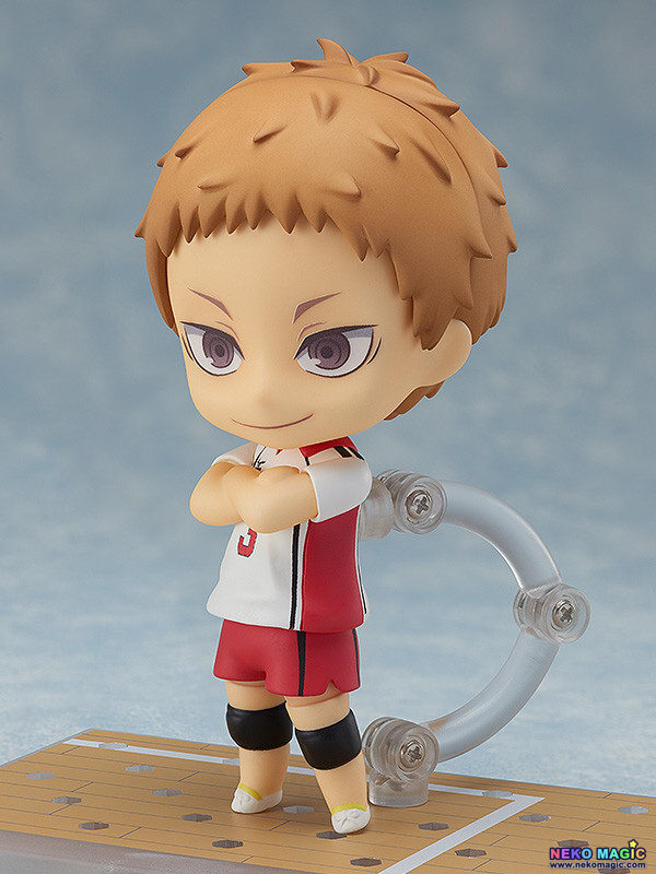 nendoroid 807