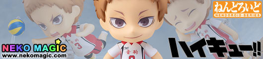 nendoroid 807