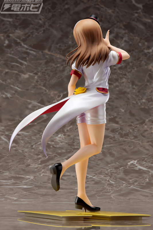[exclusive] Love Live! Sunshine!! – Kunikida Hanamaru Birthday Figure ...