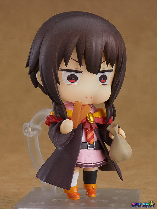 megumi jujutsu nendoroid