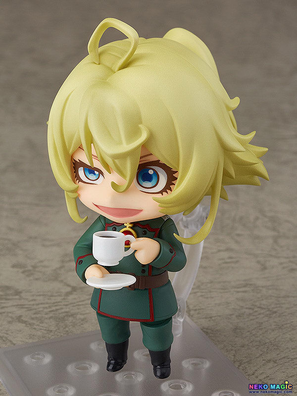 nendoroid 784