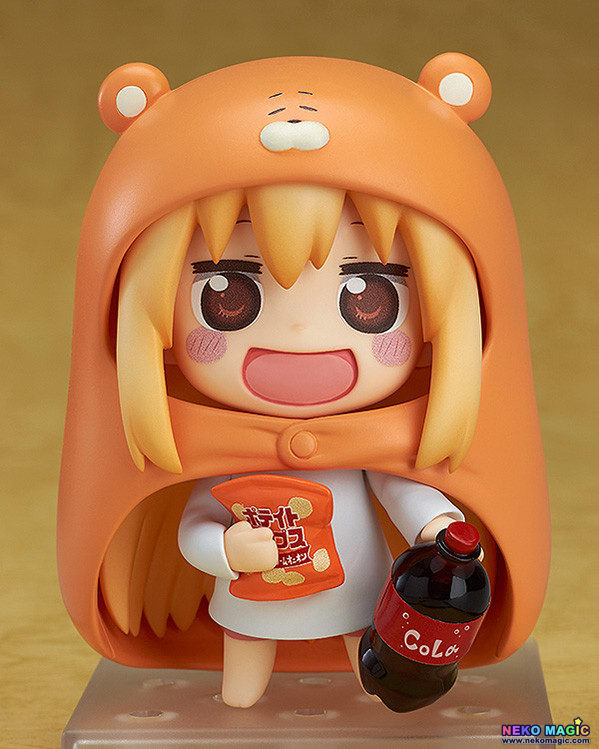 nendoroid 524 umaru