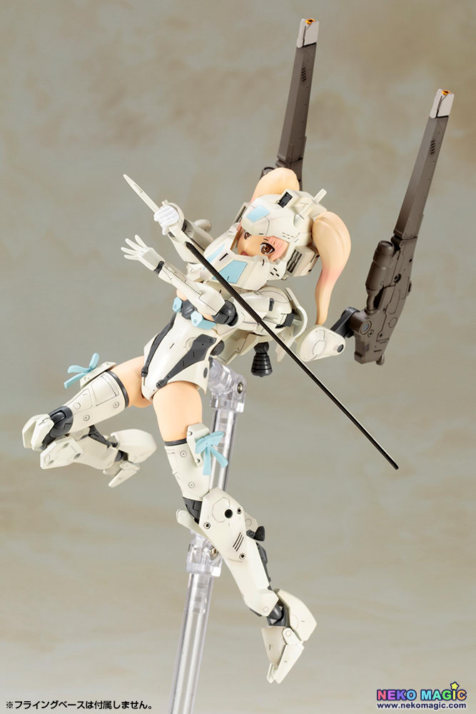 Kotobukiya Frame Arms Girl Furezuveruku - Kit Model Plastique - Japon