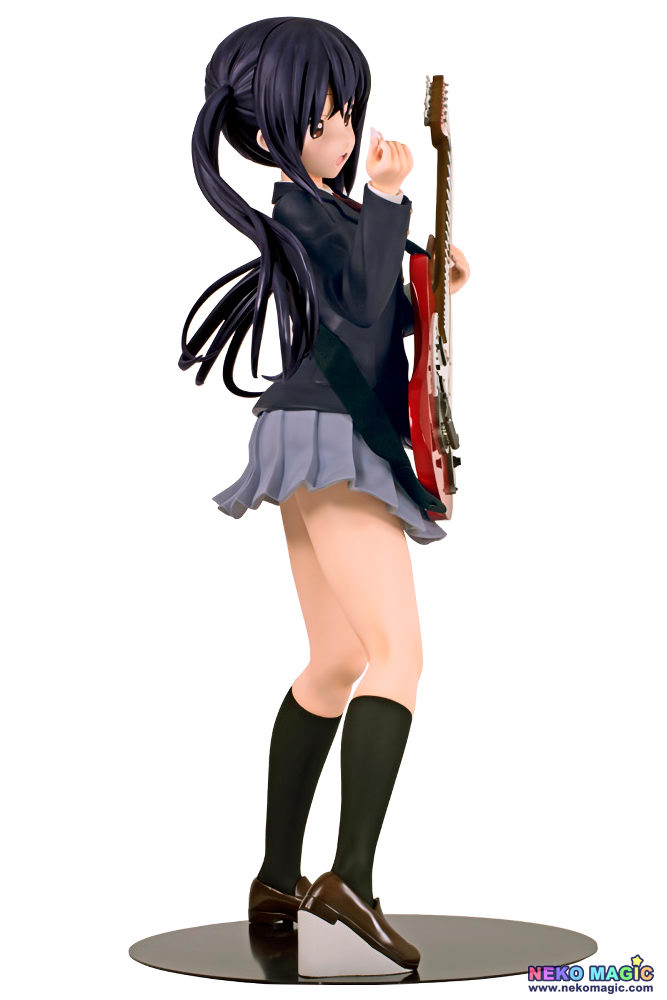 nakano azusa figure