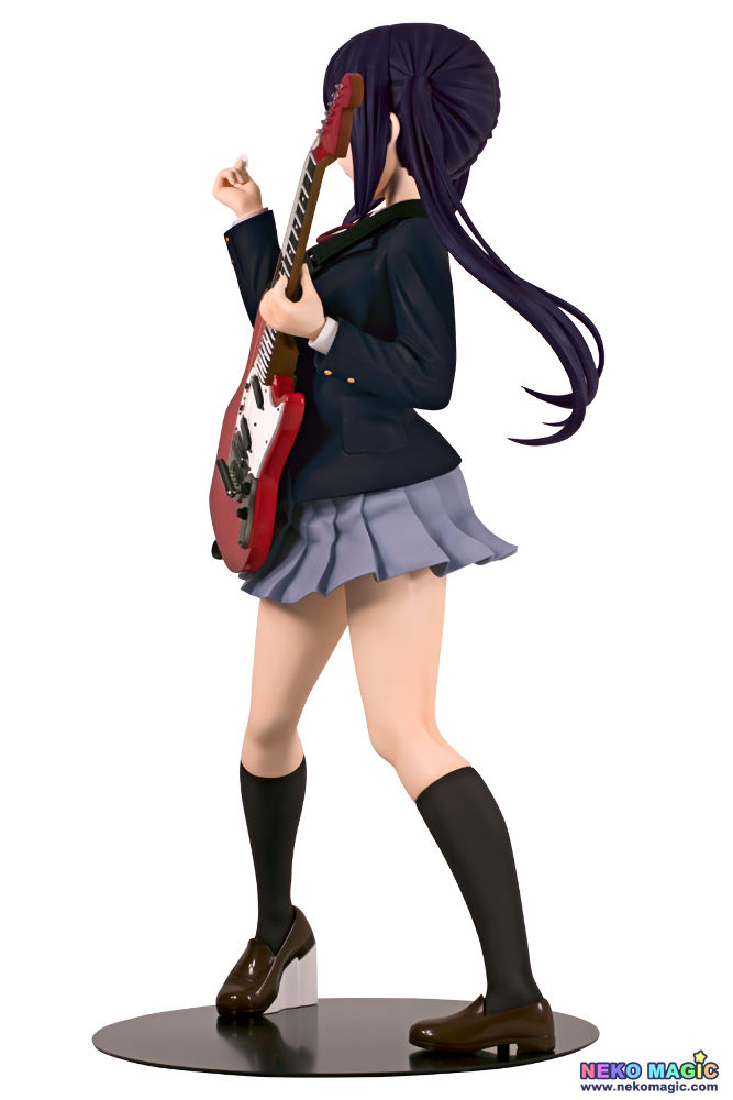 nakano azusa figure