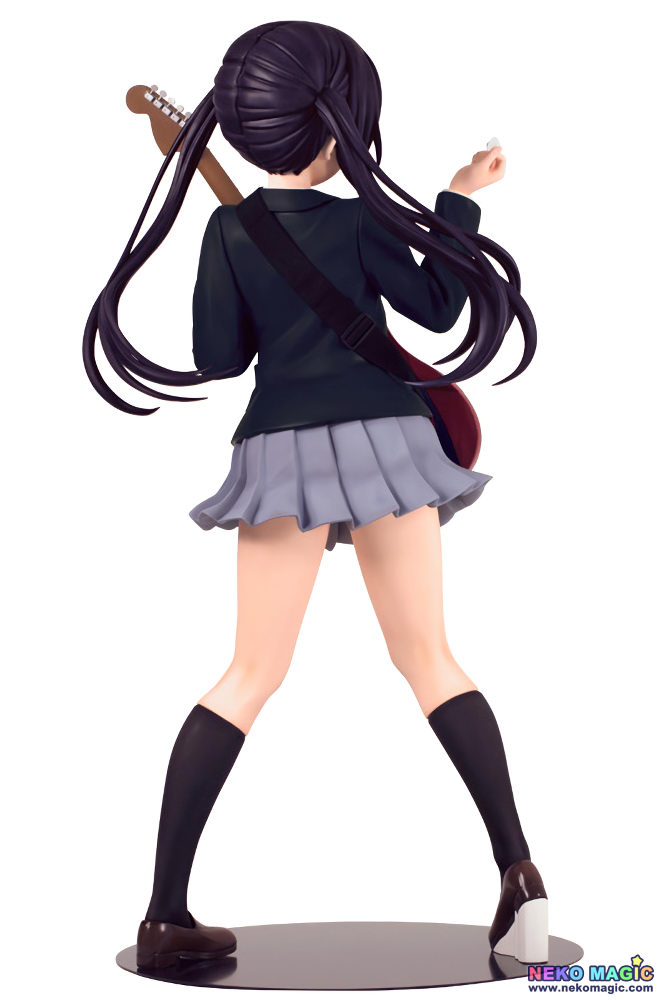 nakano azusa figure