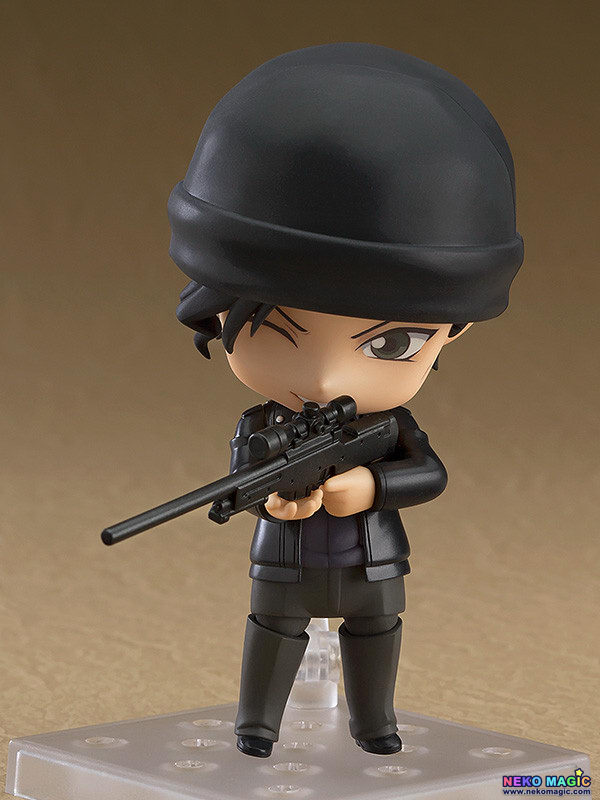 shuichi figure