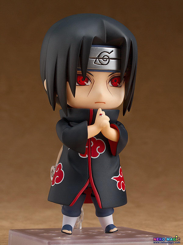 itachi uchiha nendoroid