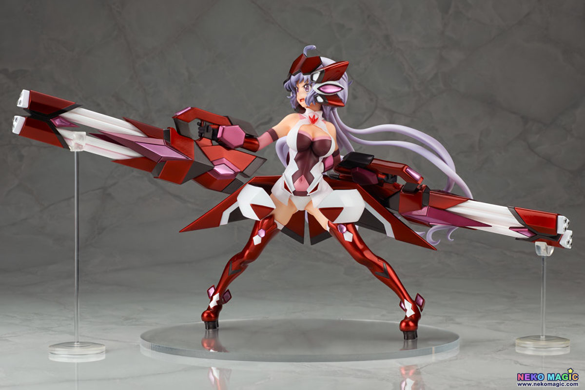 chris yukine figure