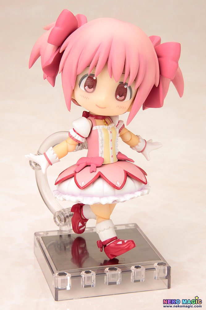 kotobukiya madoka