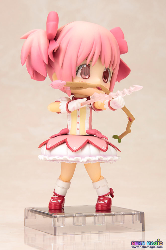 kotobukiya madoka