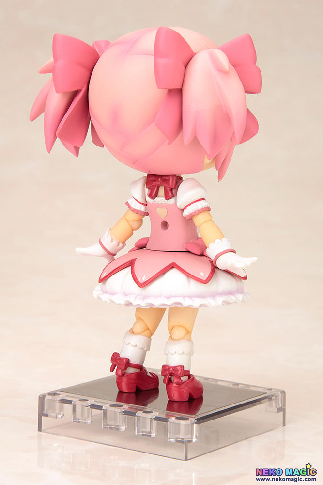 kotobukiya madoka