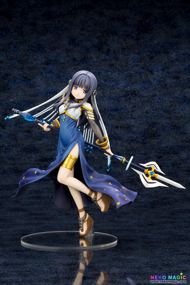 yachiyo nanami figure