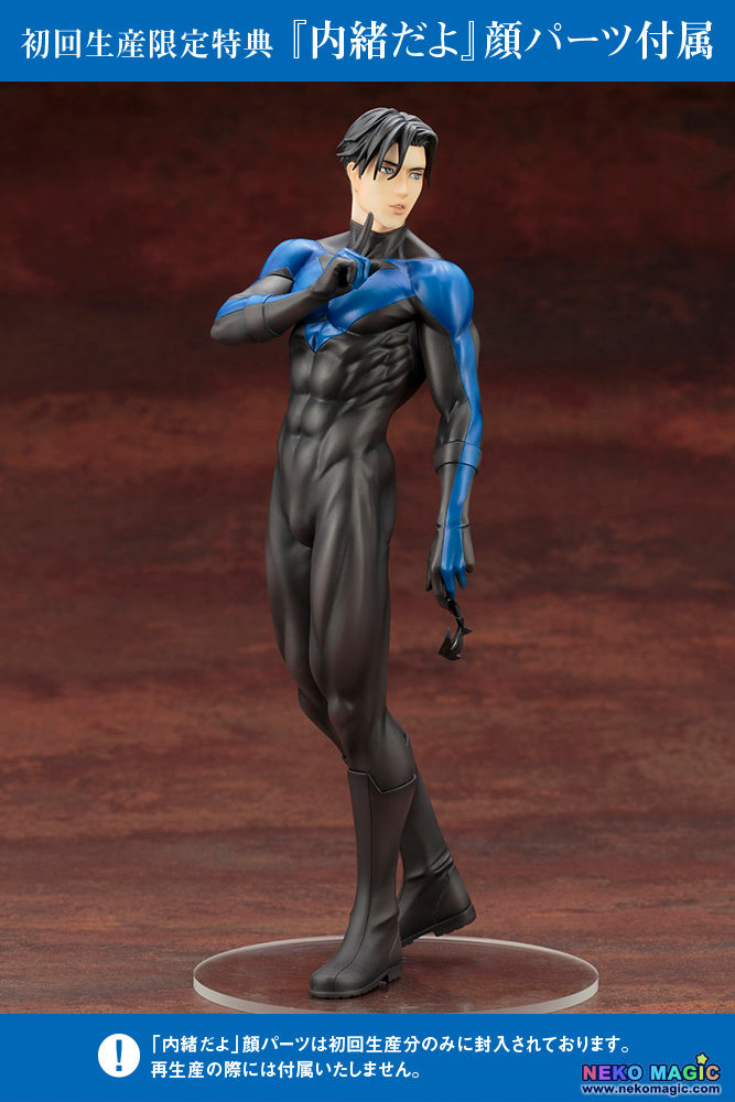 DC Comics – Nightwing First Release Limited Edition DC Comics