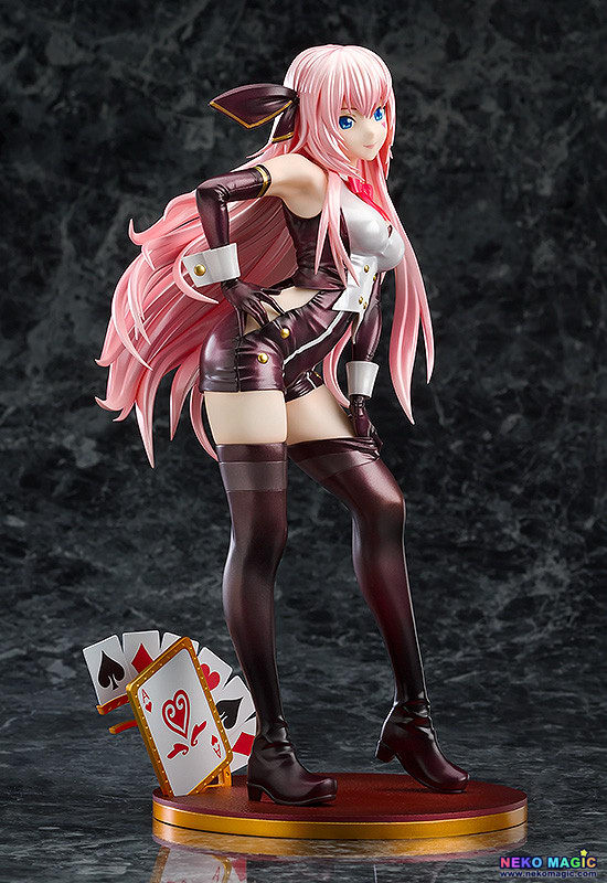 luka megurine temptation