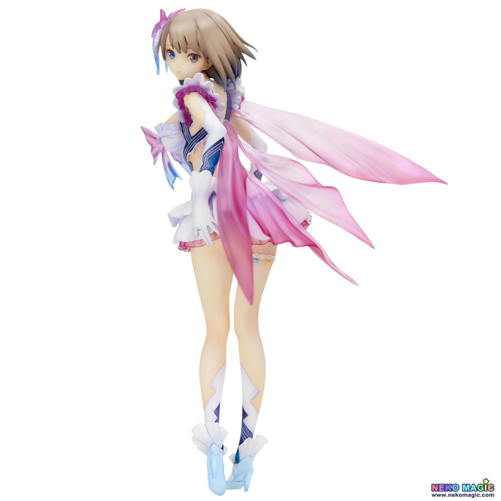 Blue Reflection – Shirai Hinako Reflector Ver. non-scale PVC figure by ...