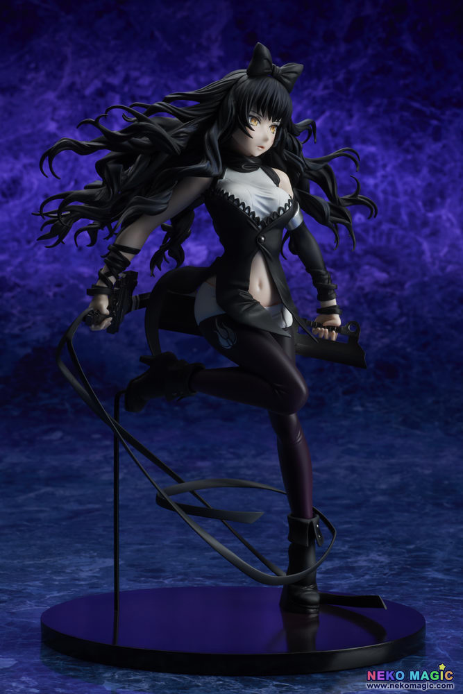 blake belladonna figure