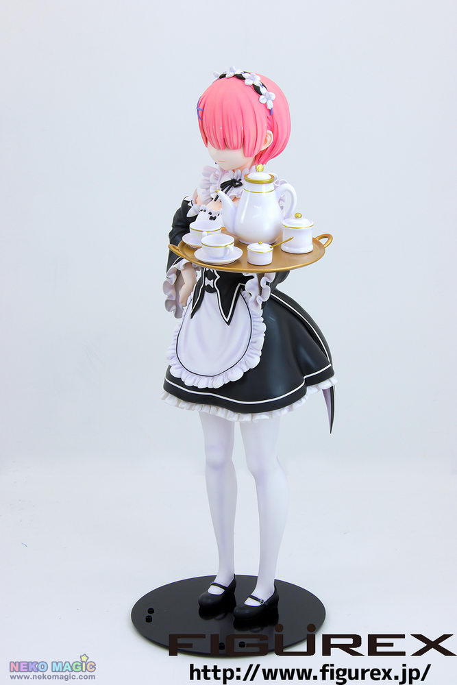 ram figure re zero